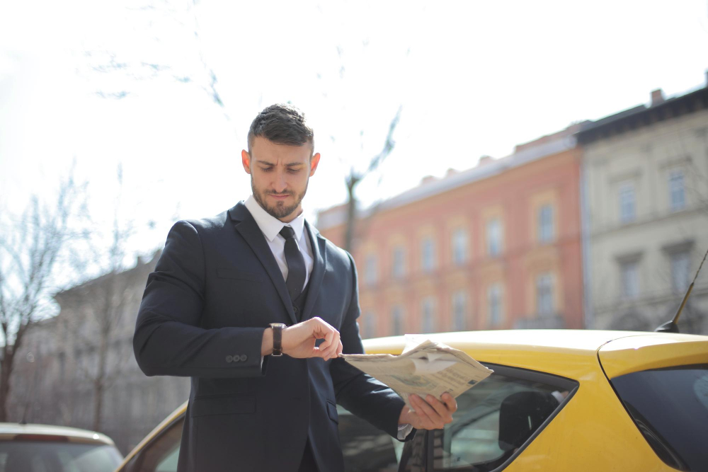cab service