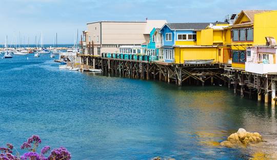 Monterey