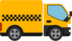 truck