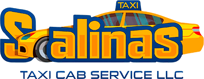 Salinas-Taxi-Cab-Service